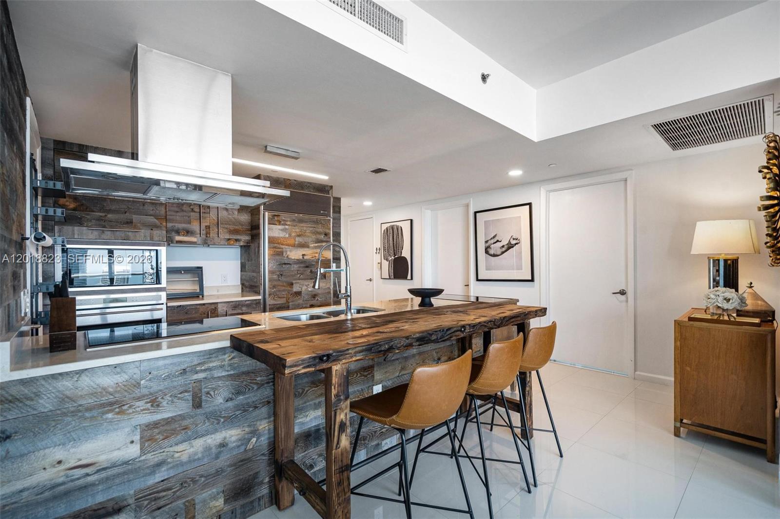 495 Brickell Ave #4911, Miami FL 33131