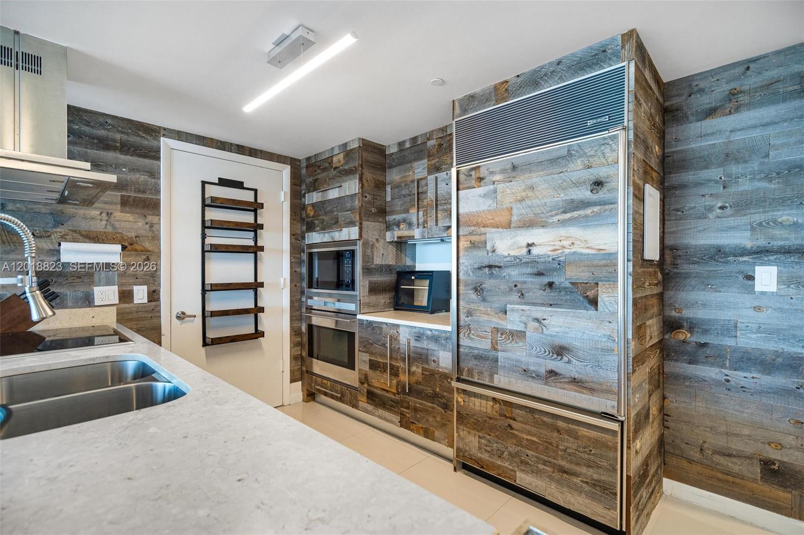 495 Brickell Ave #4911, Miami FL 33131