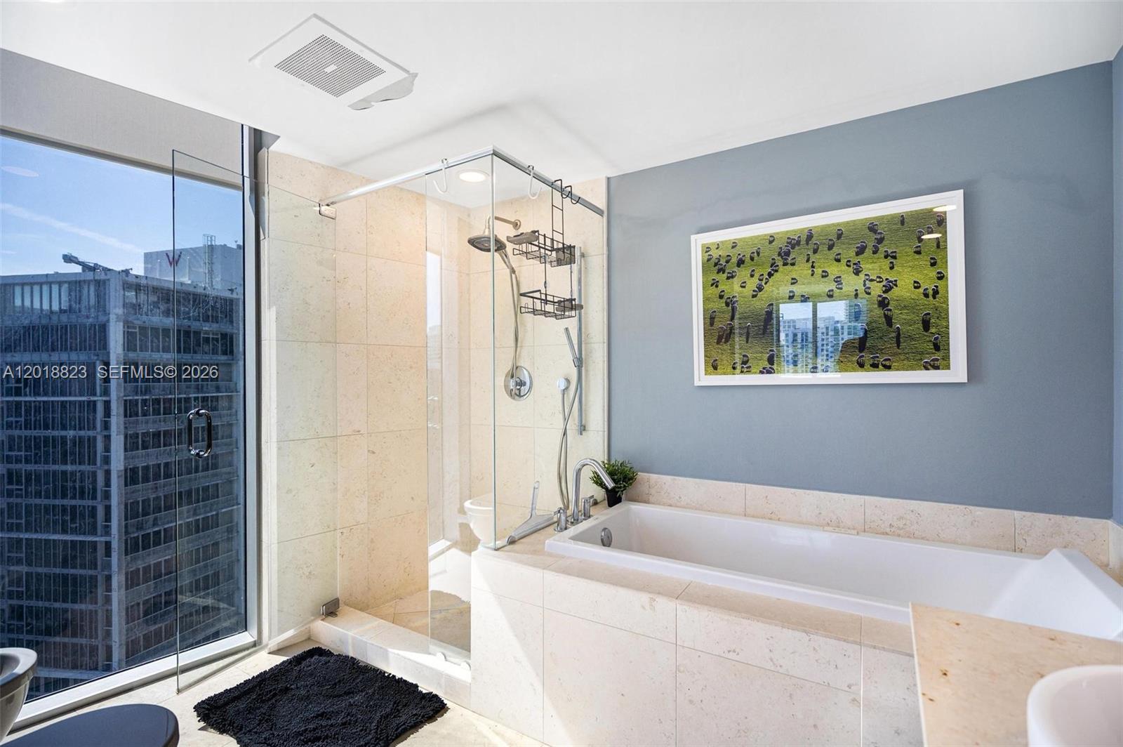 495 Brickell Ave #4911, Miami FL 33131