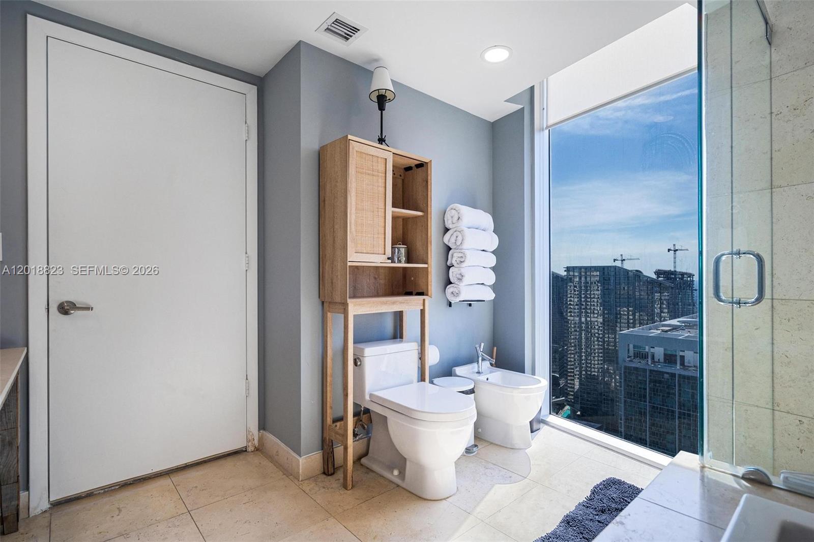 495 Brickell Ave #4911, Miami FL 33131