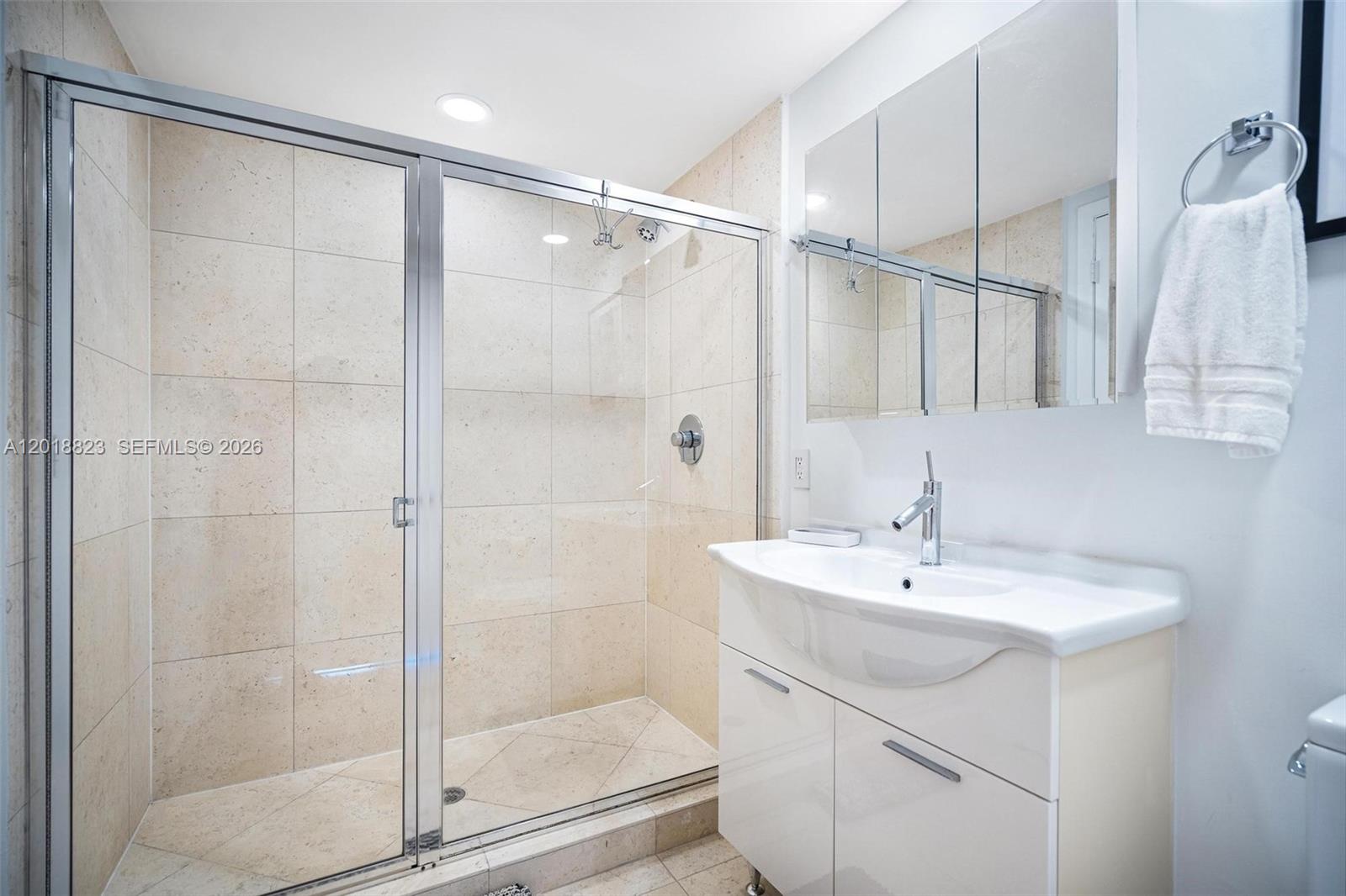 495 Brickell Ave #4911, Miami FL 33131