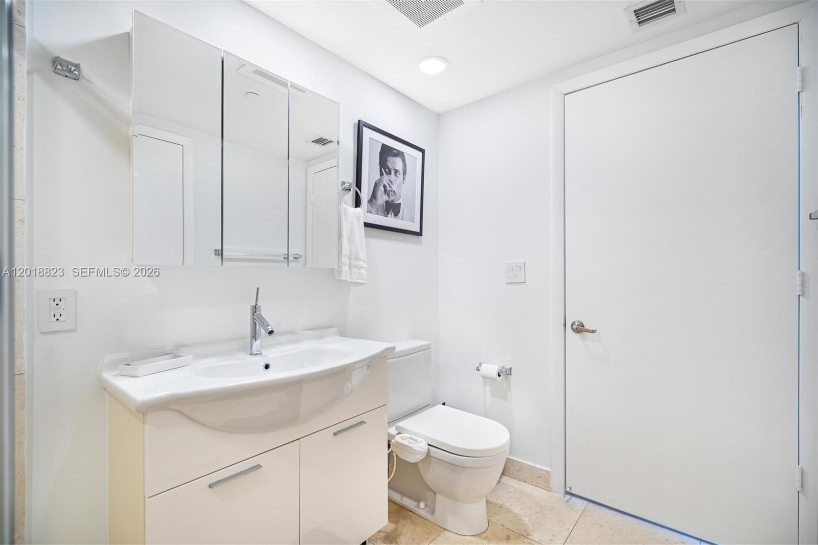 495 Brickell Ave #4911, Miami FL 33131