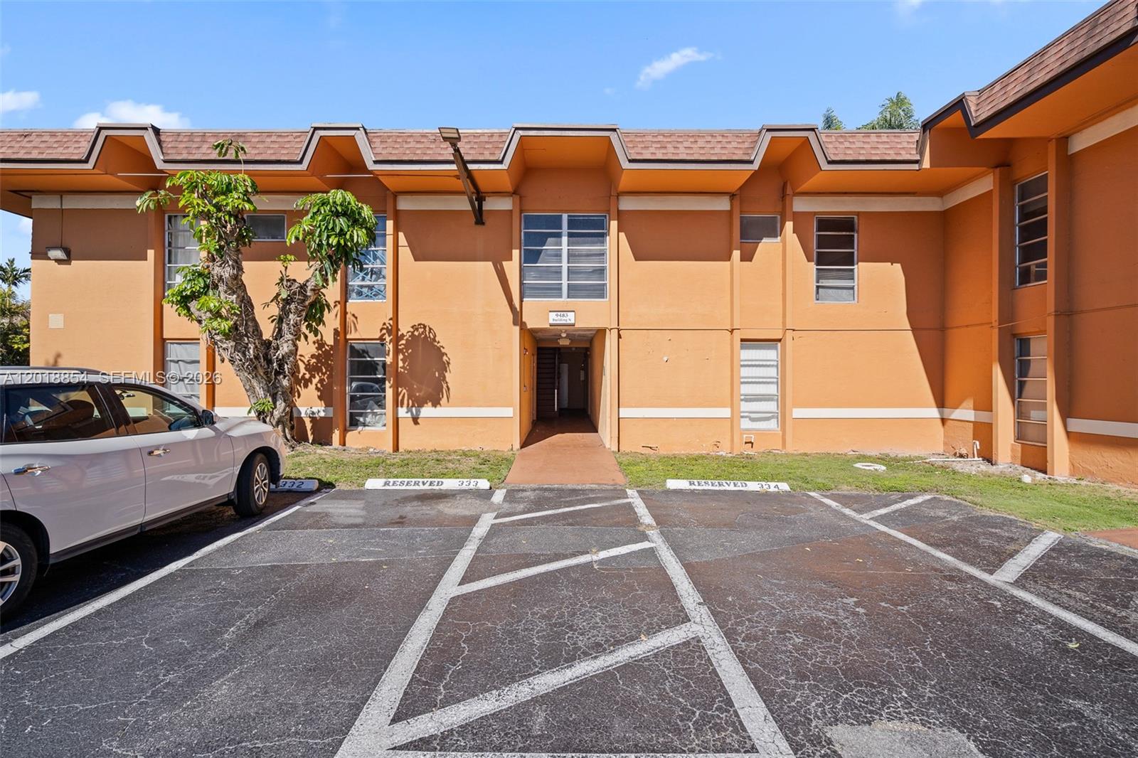 9483 SW 76 St #N1, Miami FL 33173