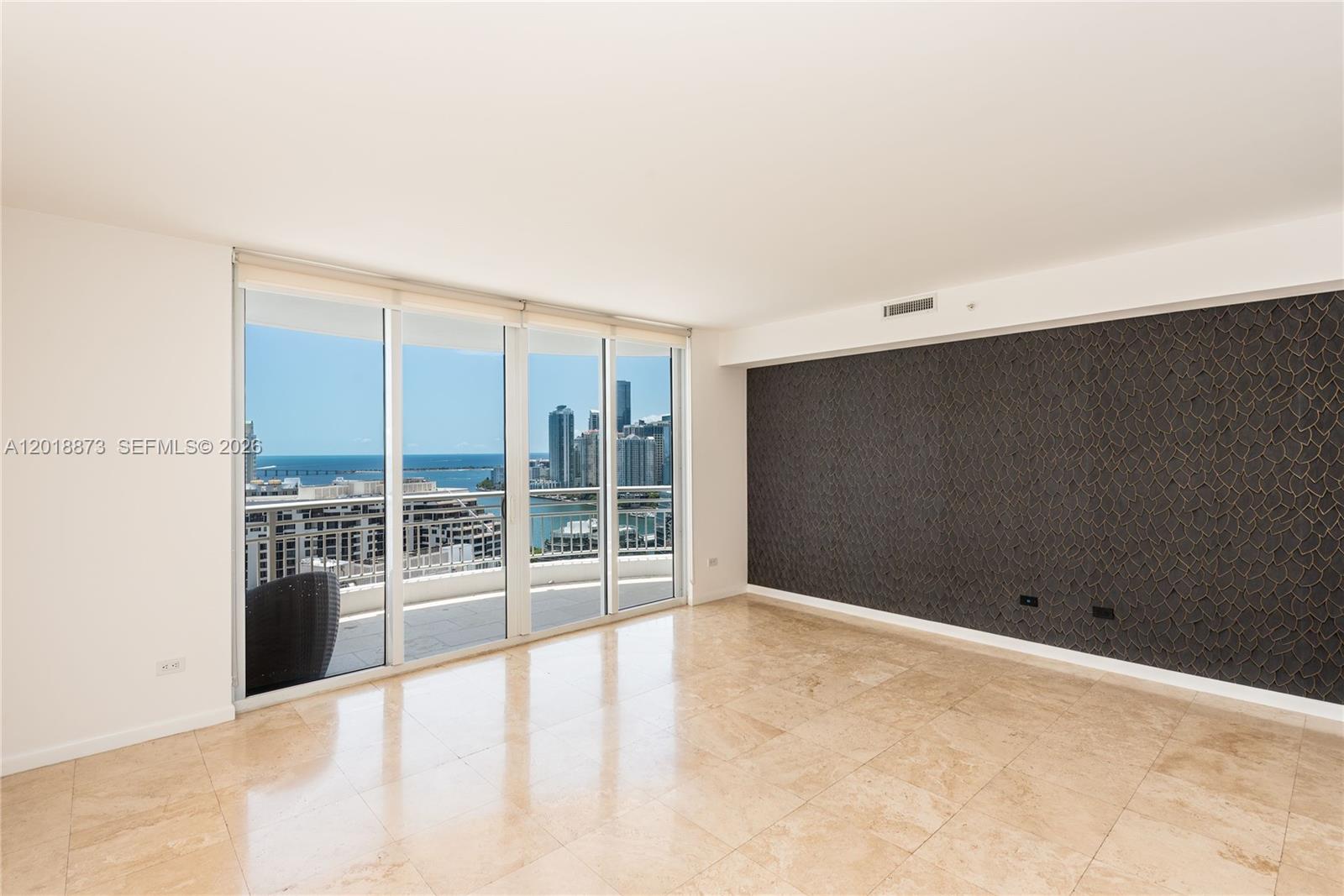 848 Brickell Key Dr #2703, Miami FL 33131