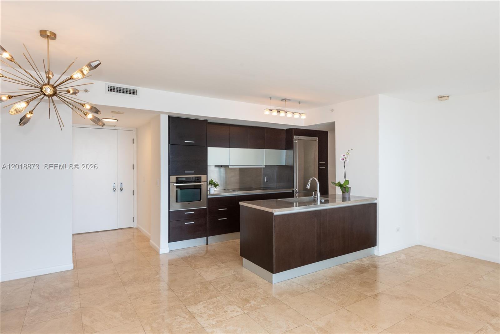 848 Brickell Key Dr #2703, Miami FL 33131