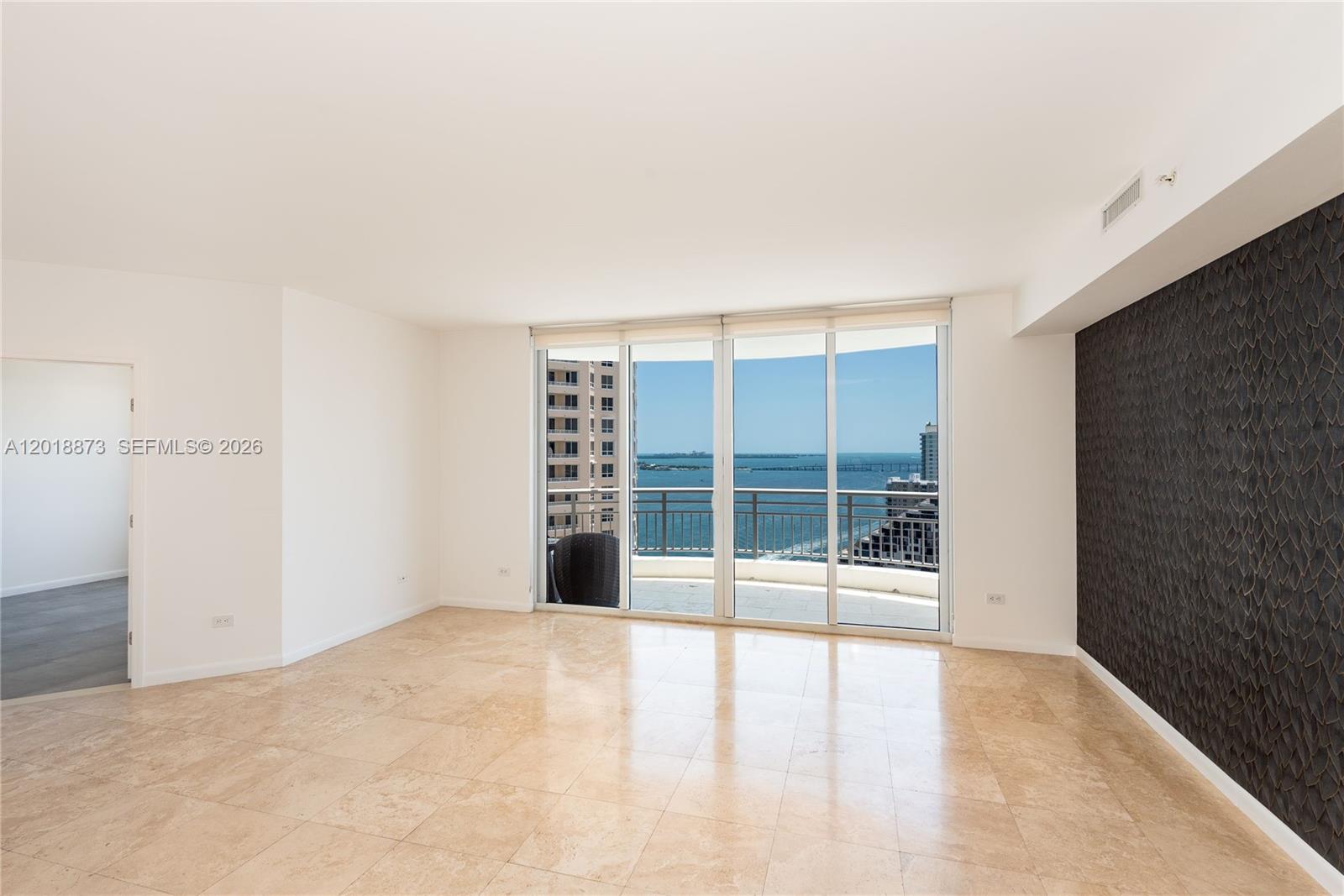 848 Brickell Key Dr #2703, Miami FL 33131