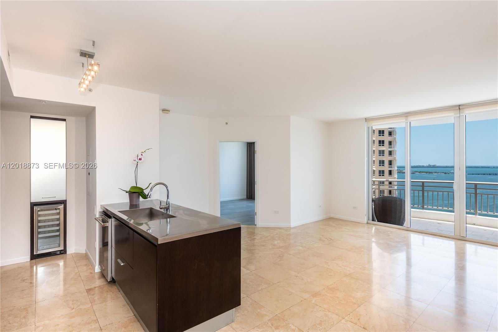 848 Brickell Key Dr #2703, Miami FL 33131