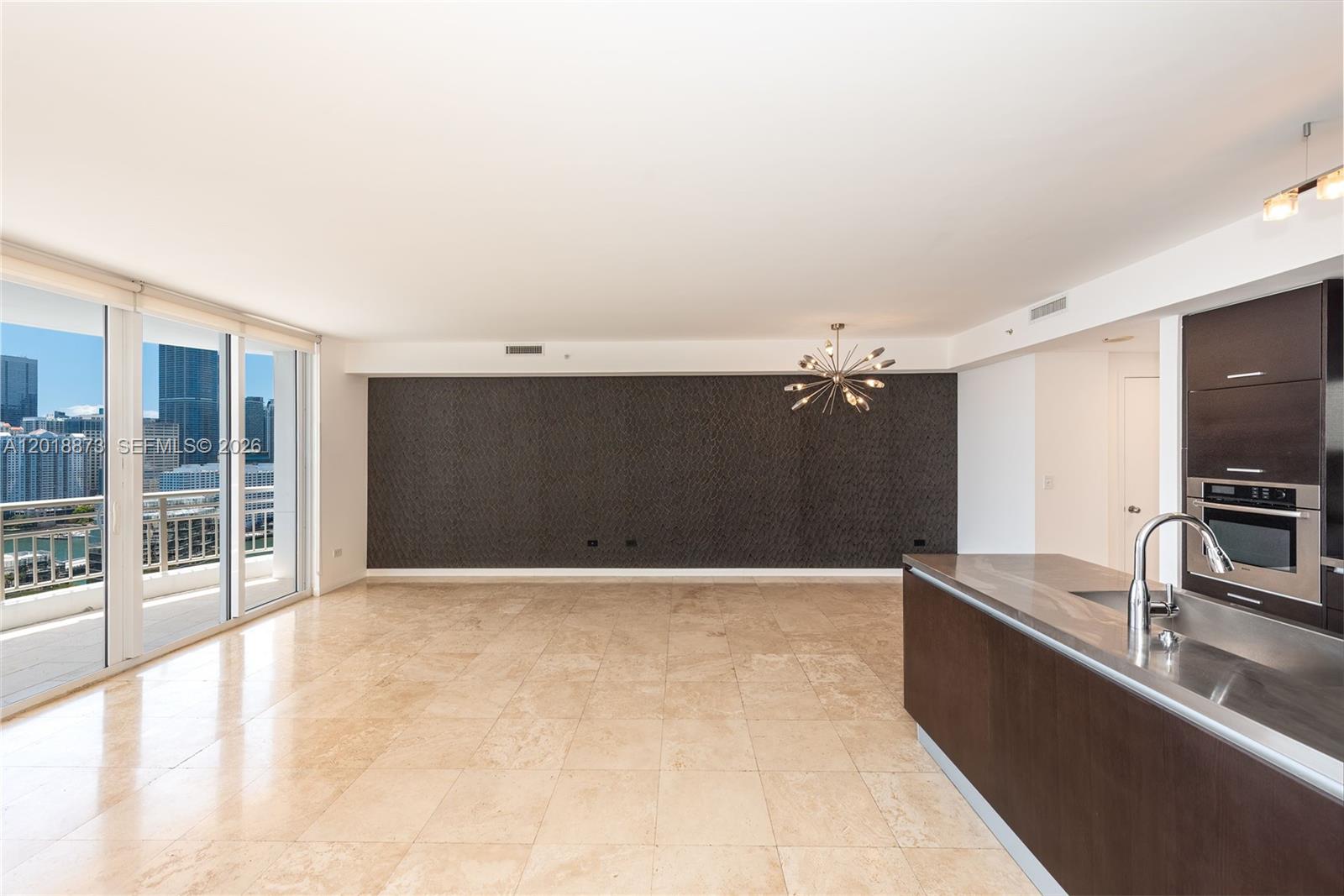 848 Brickell Key Dr #2703, Miami FL 33131