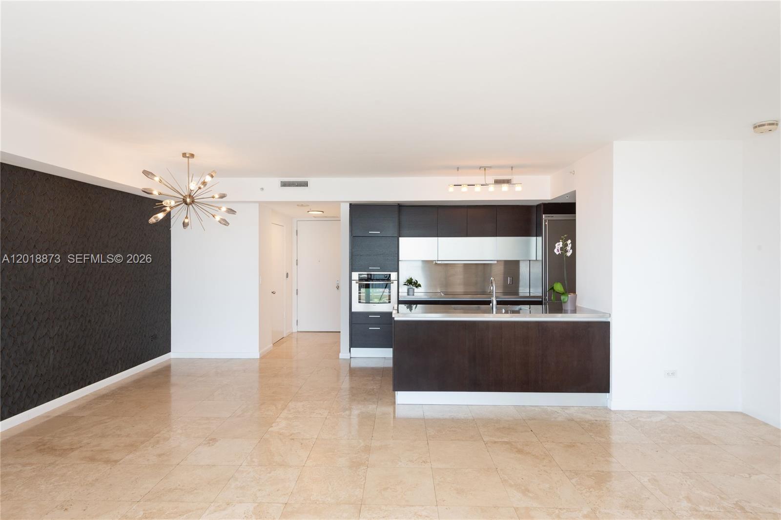 848 Brickell Key Dr #2703, Miami FL 33131