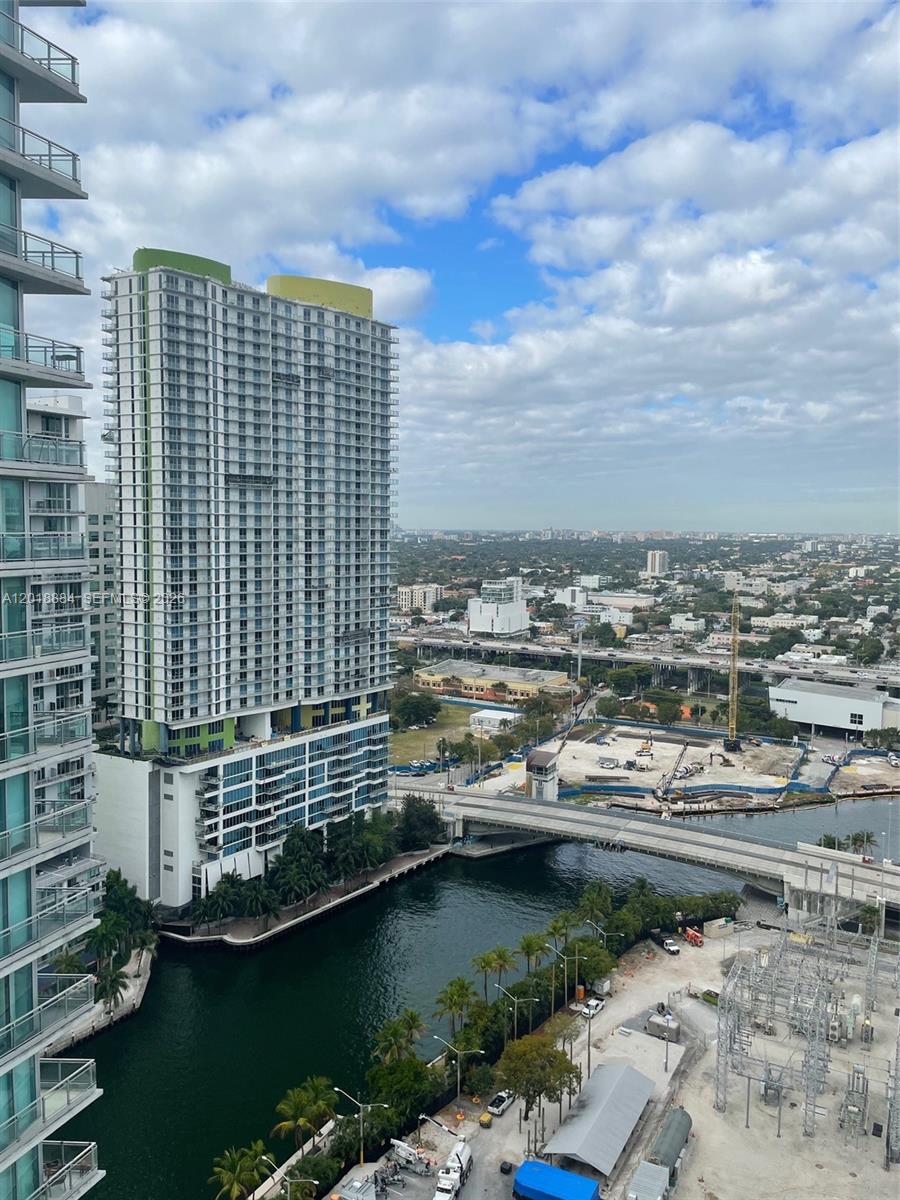 92 SW 3rd St #3008, Miami FL 33130