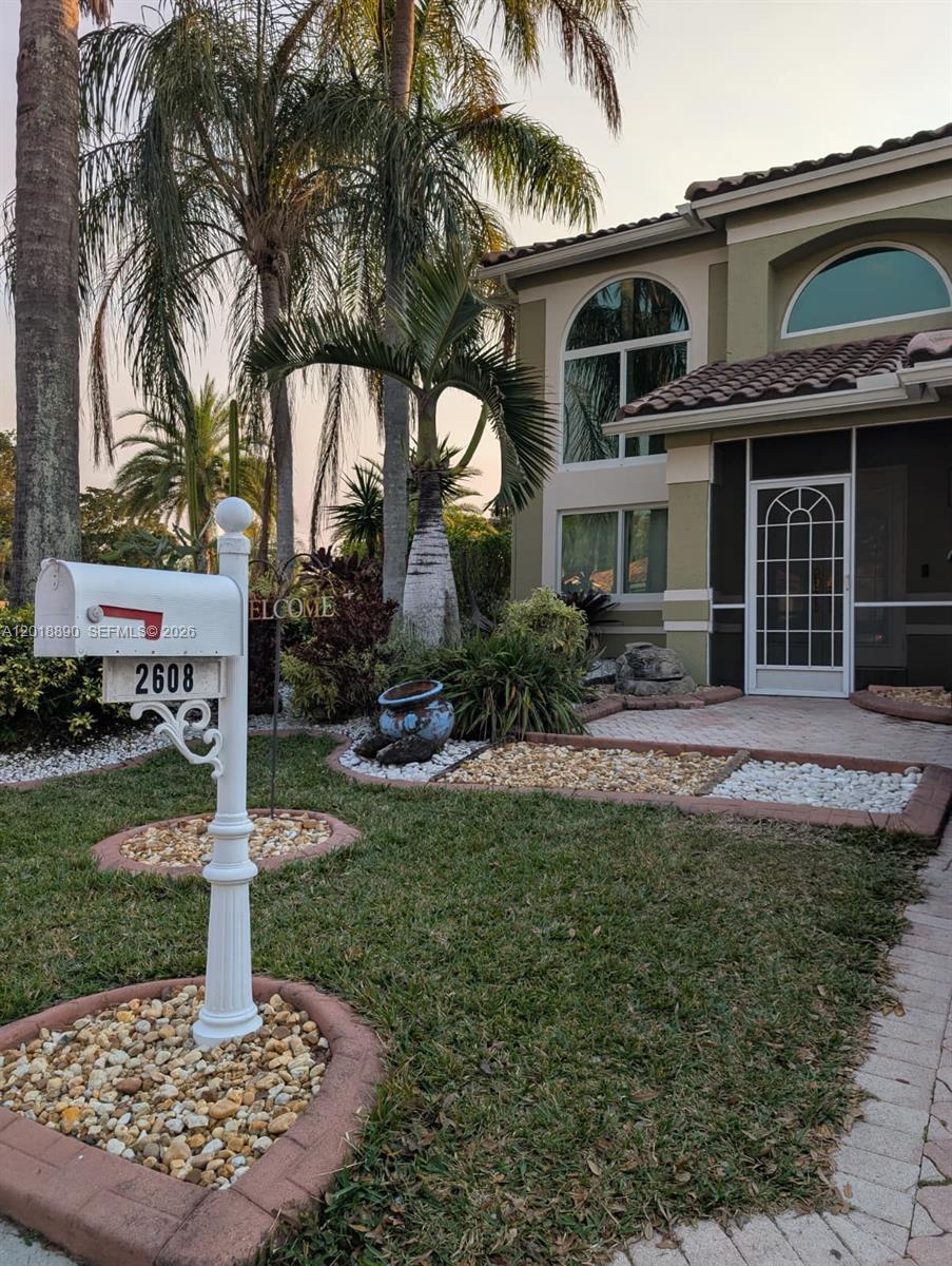 2608 NW 79th Ave, Margate FL 33063