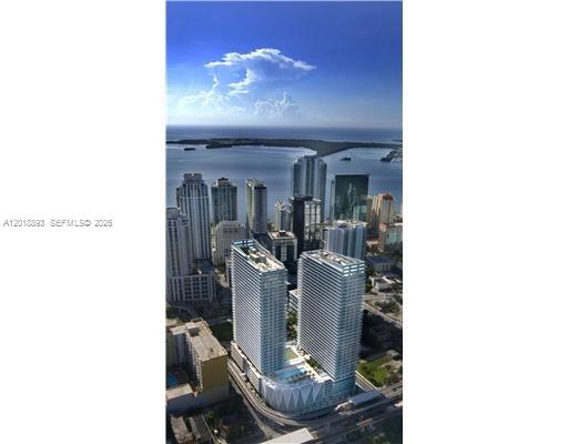 79 SW 12 ST #1407, Miami FL 33130