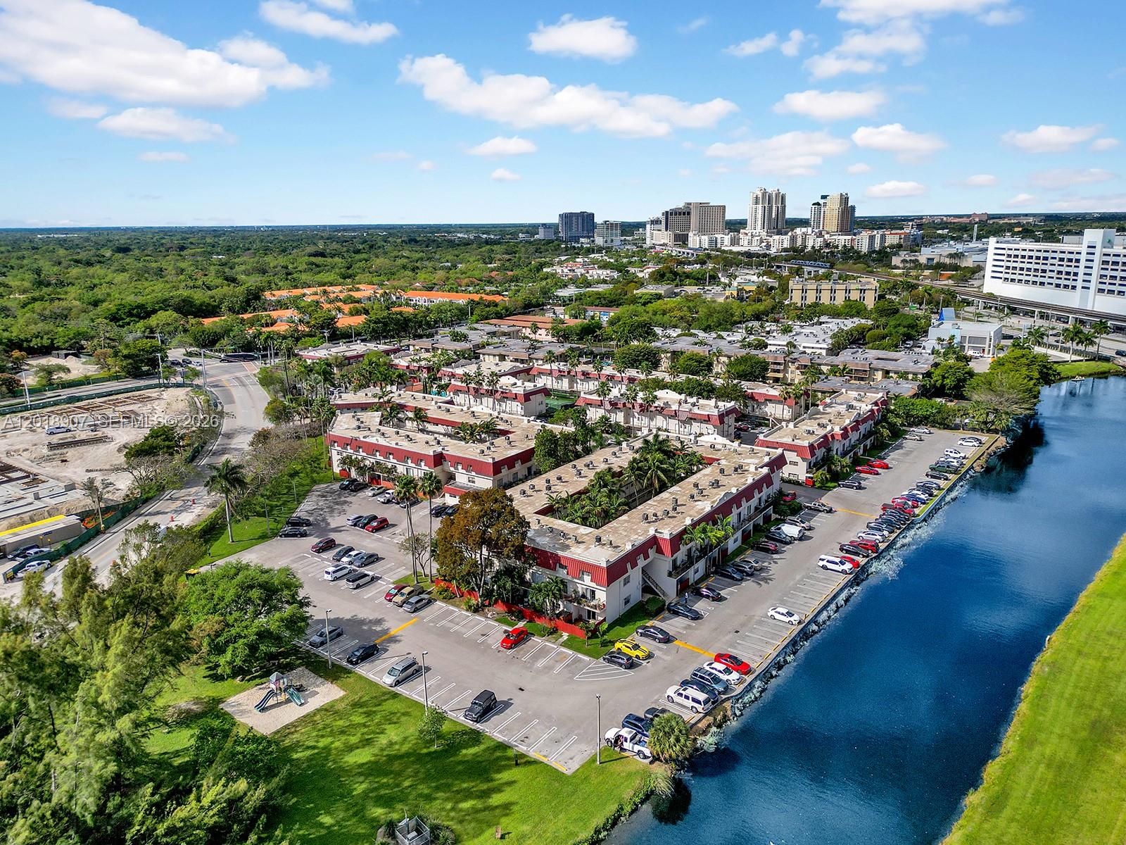 8600 SW 67th Ave #938, Pinecrest FL 33156
