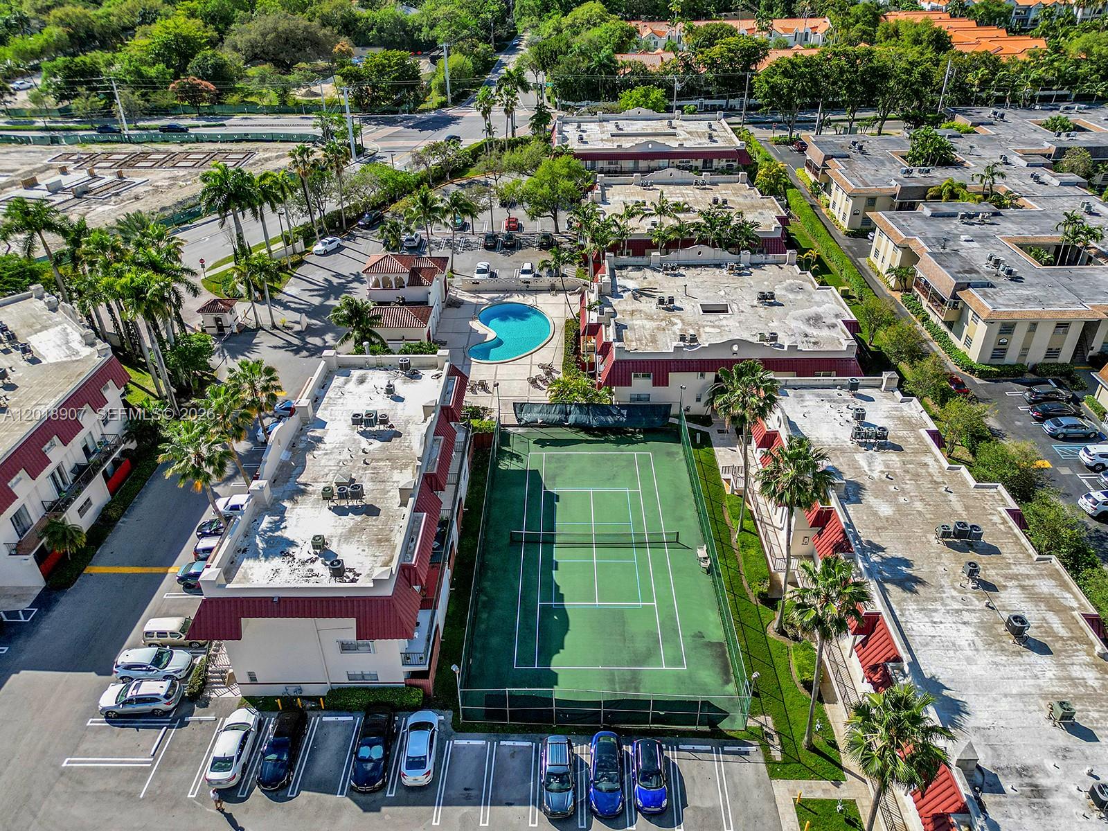 8600 SW 67th Ave #938, Pinecrest FL 33156