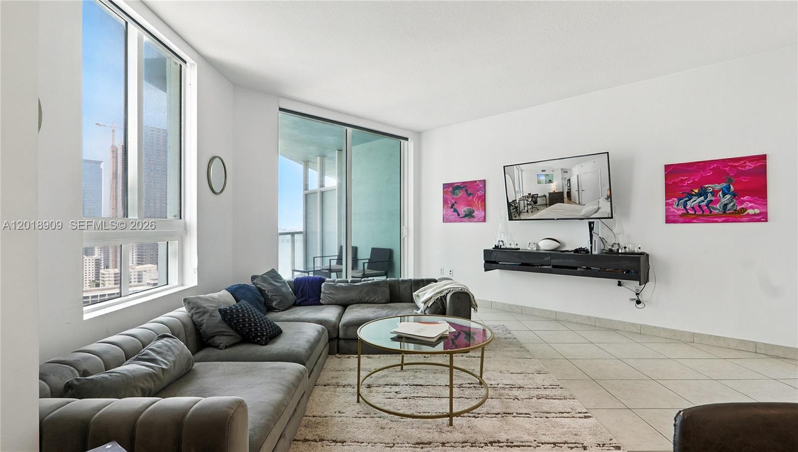 1900 N Bayshore Dr #2810, Miami FL 33132