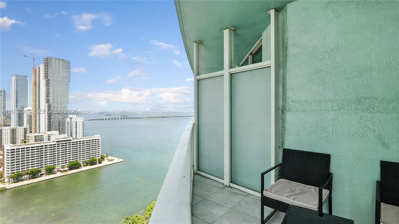 1900 N Bayshore Dr #2810, Miami FL 33132