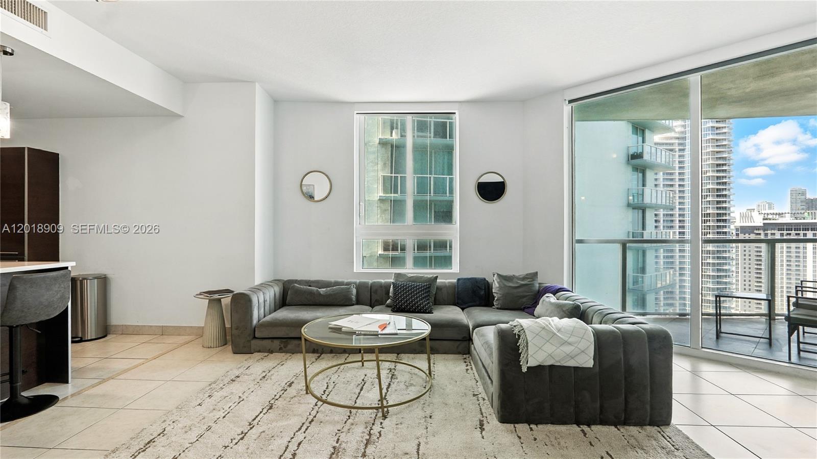 1900 N Bayshore Dr #2810, Miami FL 33132