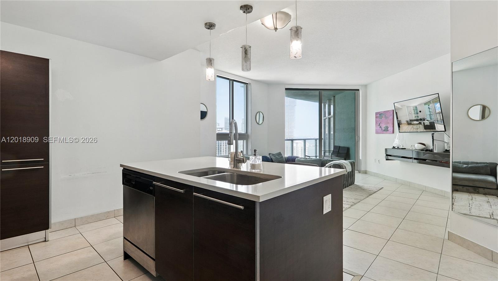 1900 N Bayshore Dr #2810, Miami FL 33132