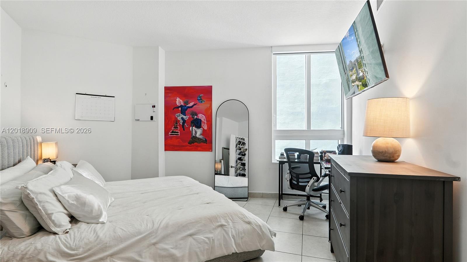 1900 N Bayshore Dr #2810, Miami FL 33132