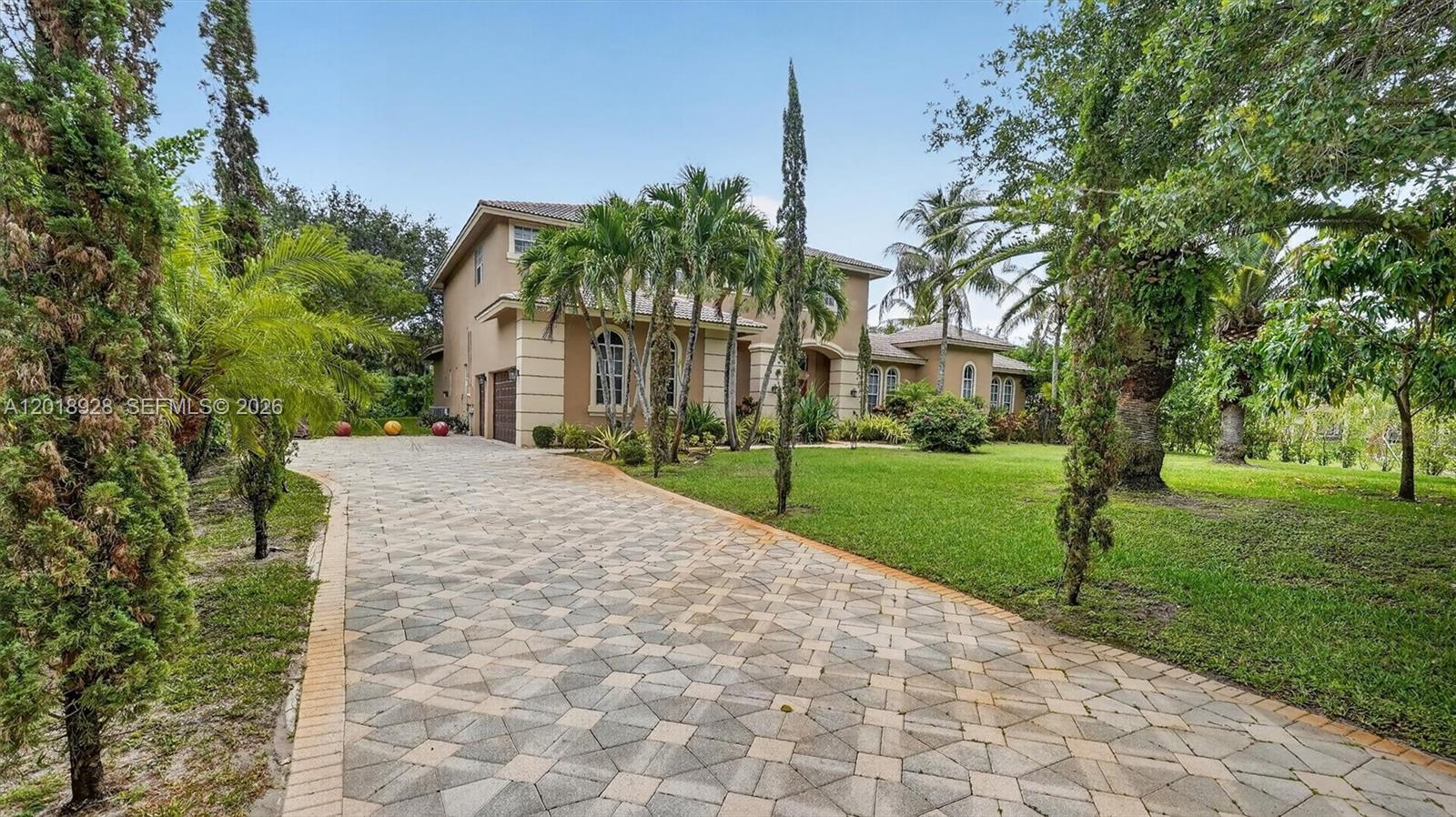 5960 NW 79th Way, Parkland FL 33067