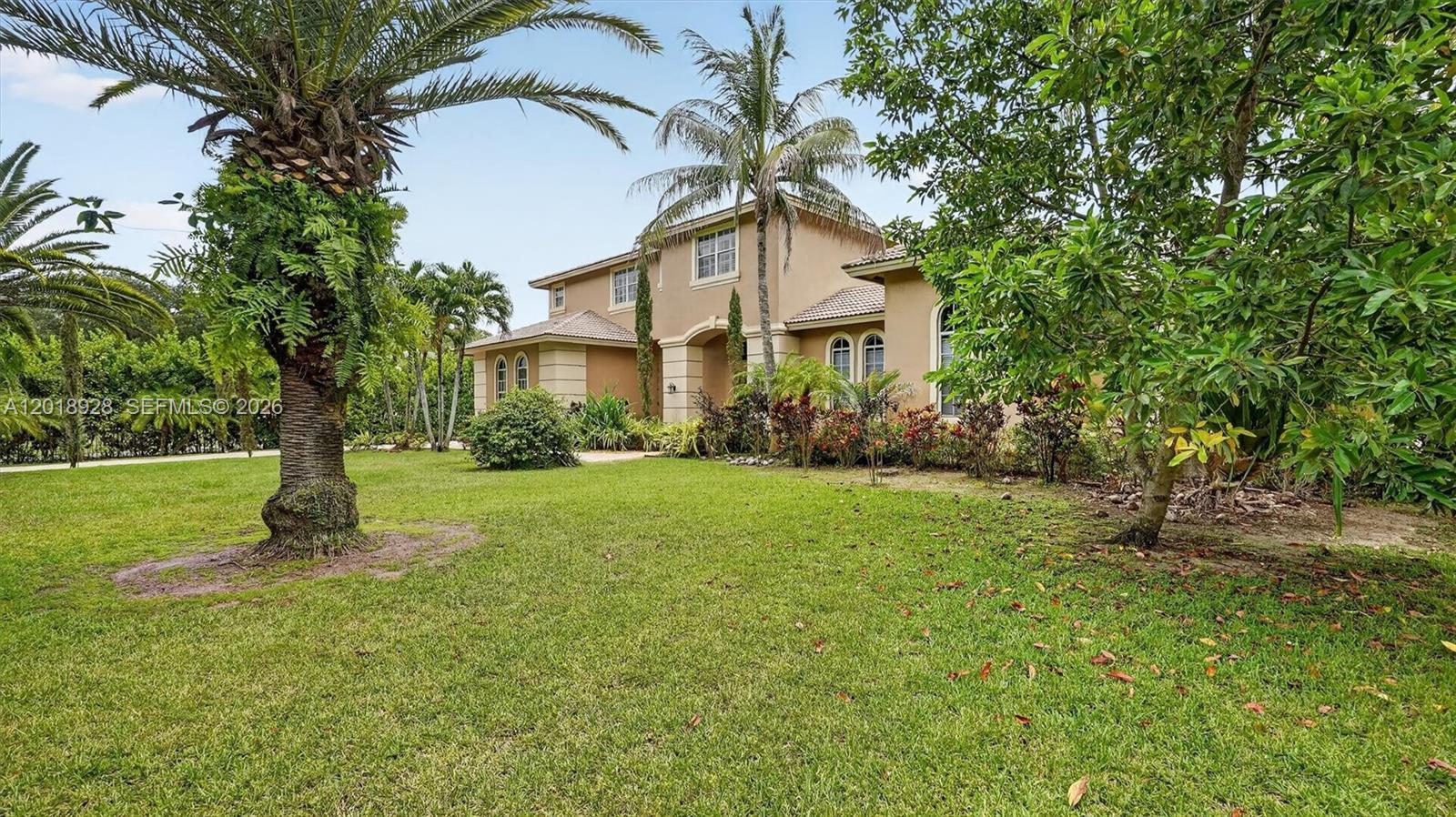 5960 NW 79th Way, Parkland FL 33067