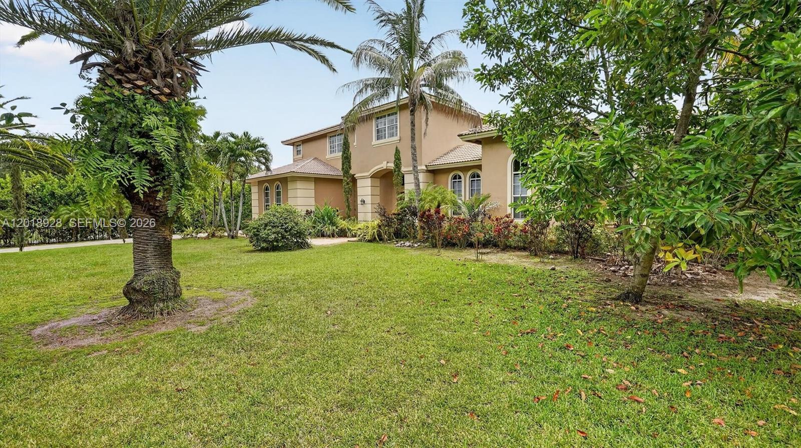 5960 NW 79th Way, Parkland FL 33067