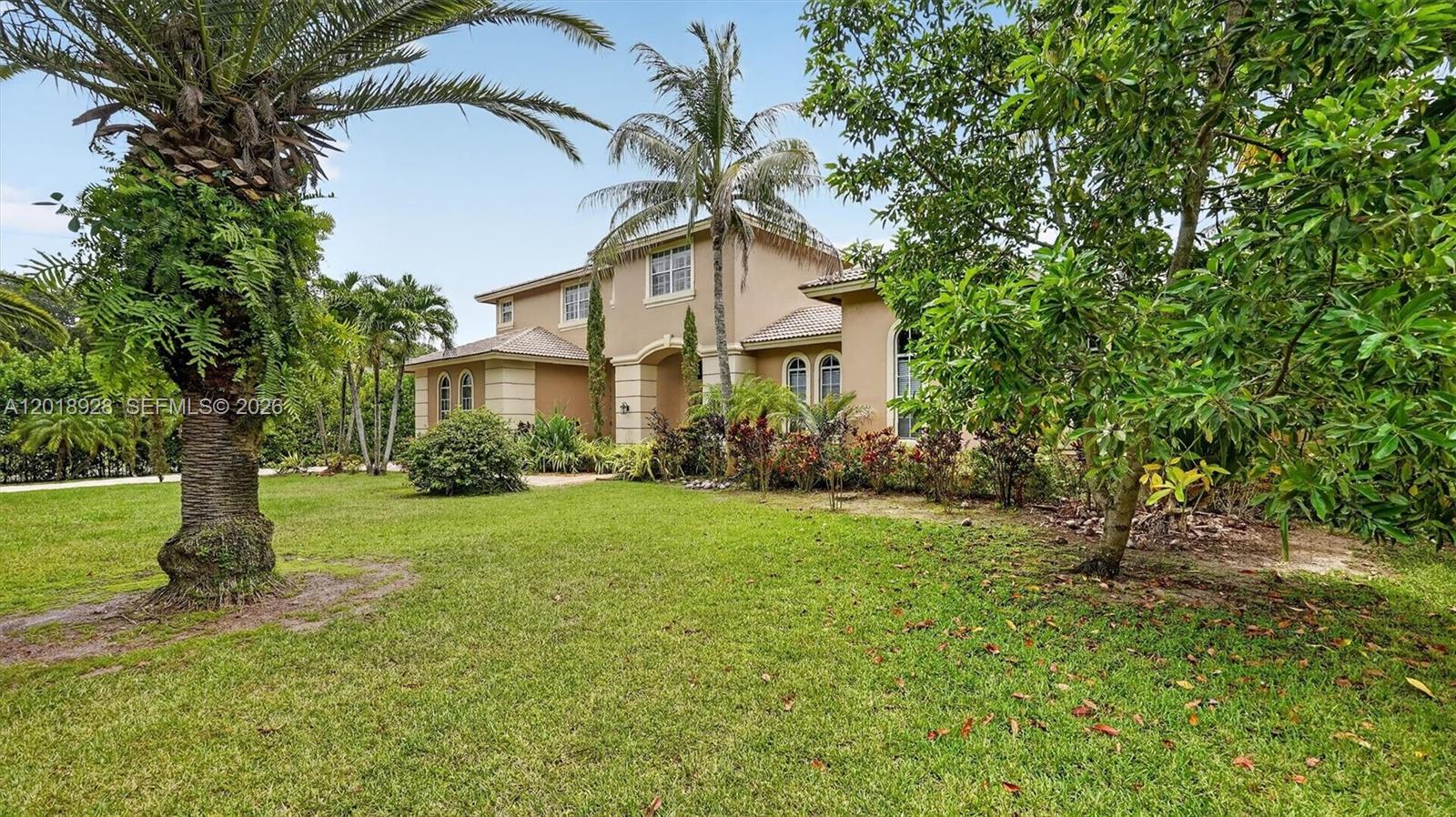 5960 NW 79th Way, Parkland FL 33067