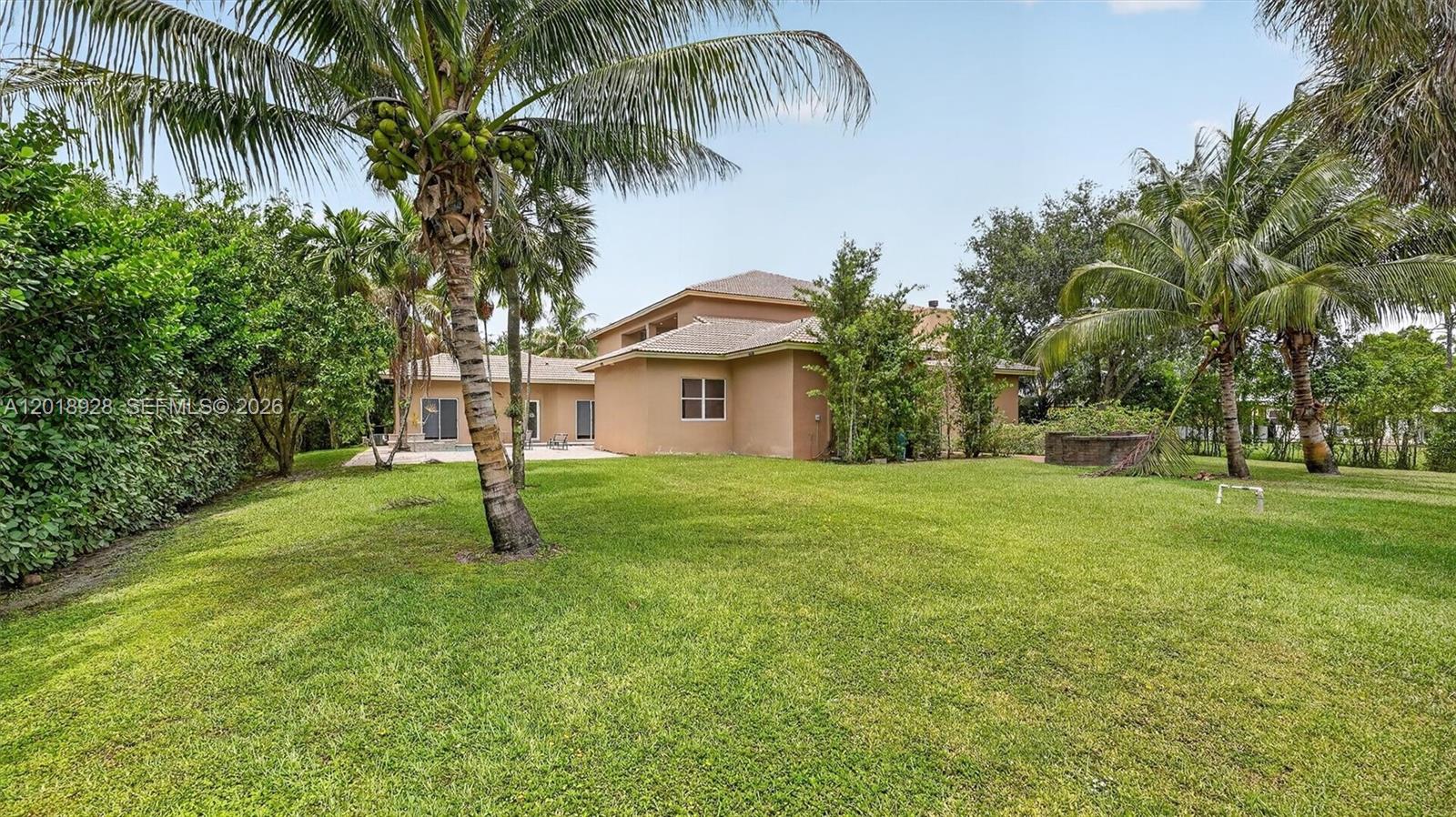 5960 NW 79th Way, Parkland FL 33067