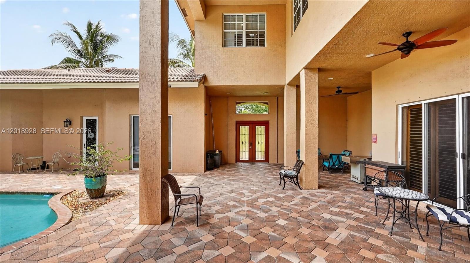 5960 NW 79th Way, Parkland FL 33067