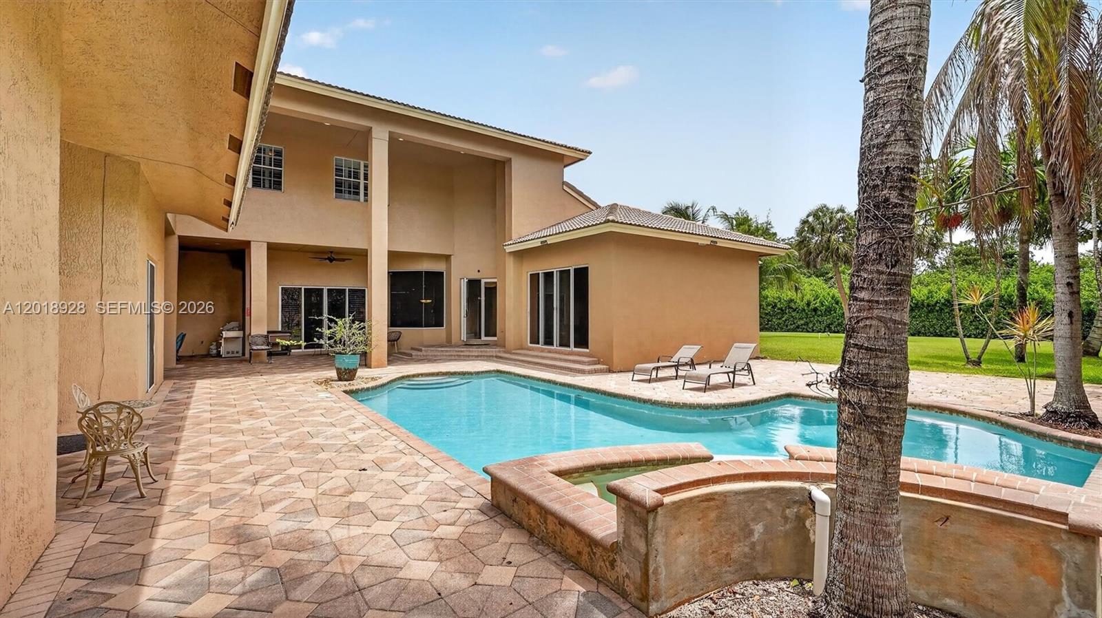 5960 NW 79th Way, Parkland FL 33067