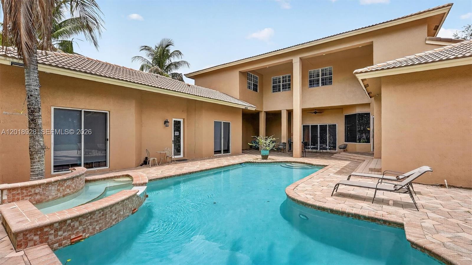 5960 NW 79th Way, Parkland FL 33067
