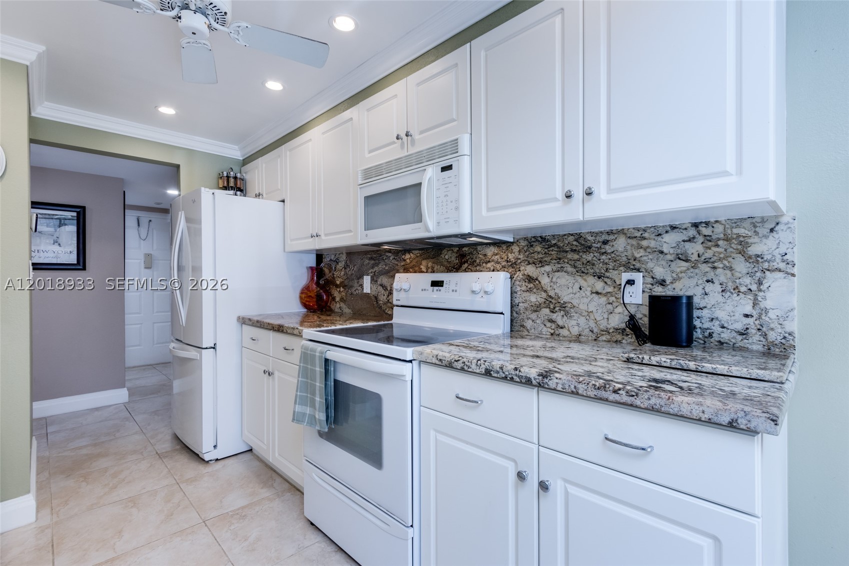 1410 Sheridan St #9I, Hollywood FL 33020