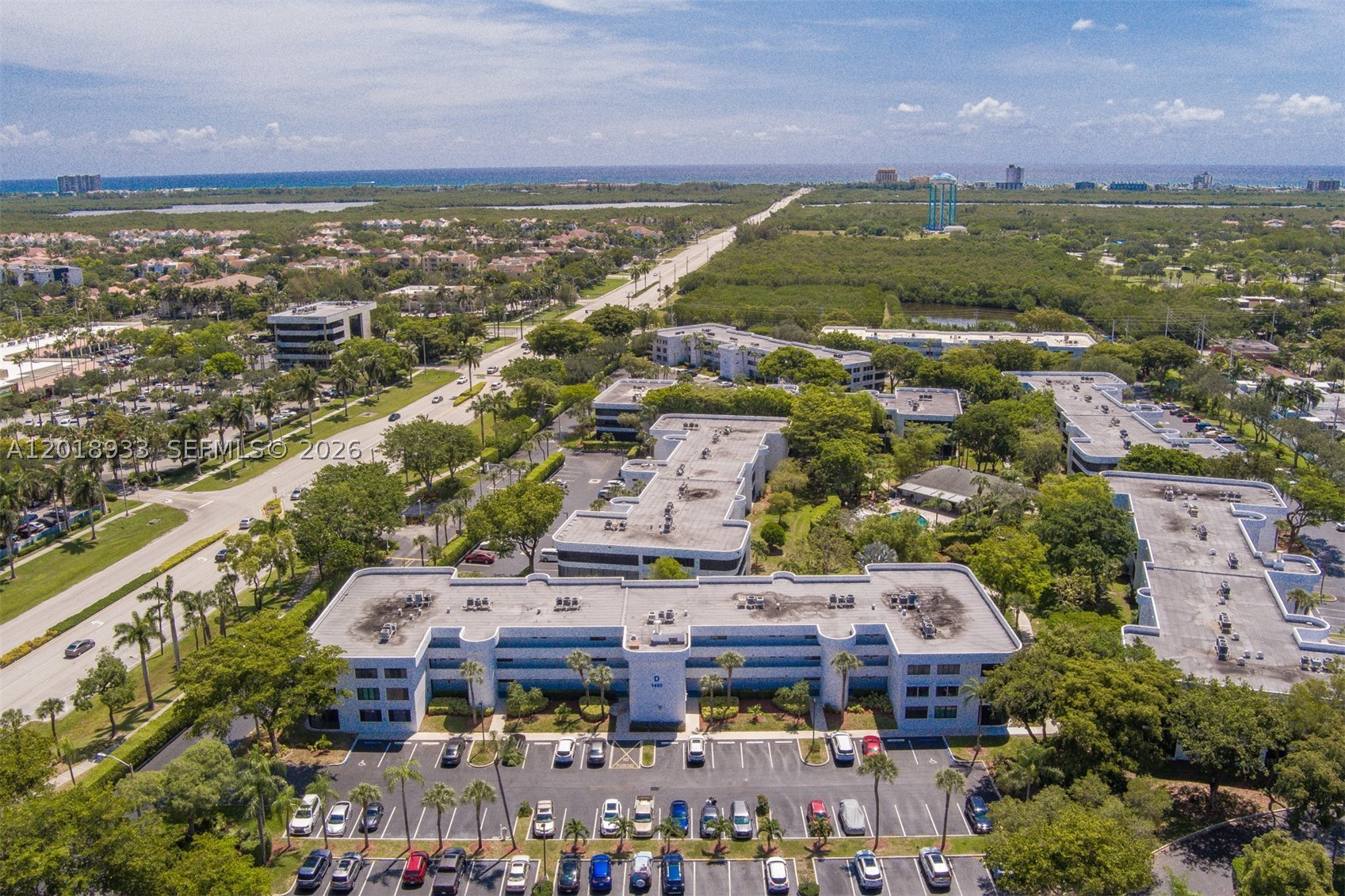 1410 Sheridan St #9I, Hollywood FL 33020