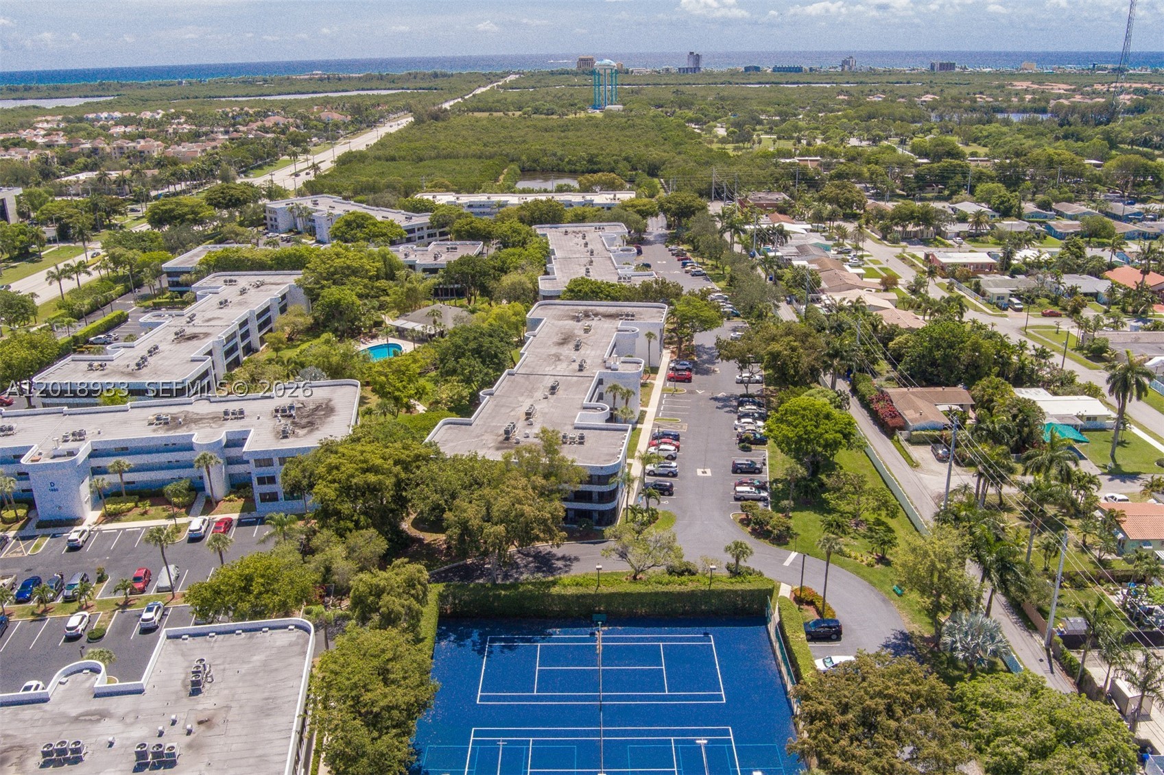 1410 Sheridan St #9I, Hollywood FL 33020