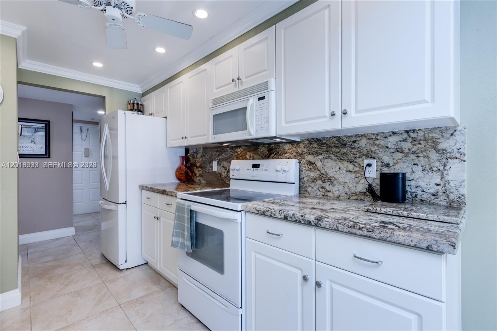 1410 Sheridan St #9I, Hollywood FL 33020