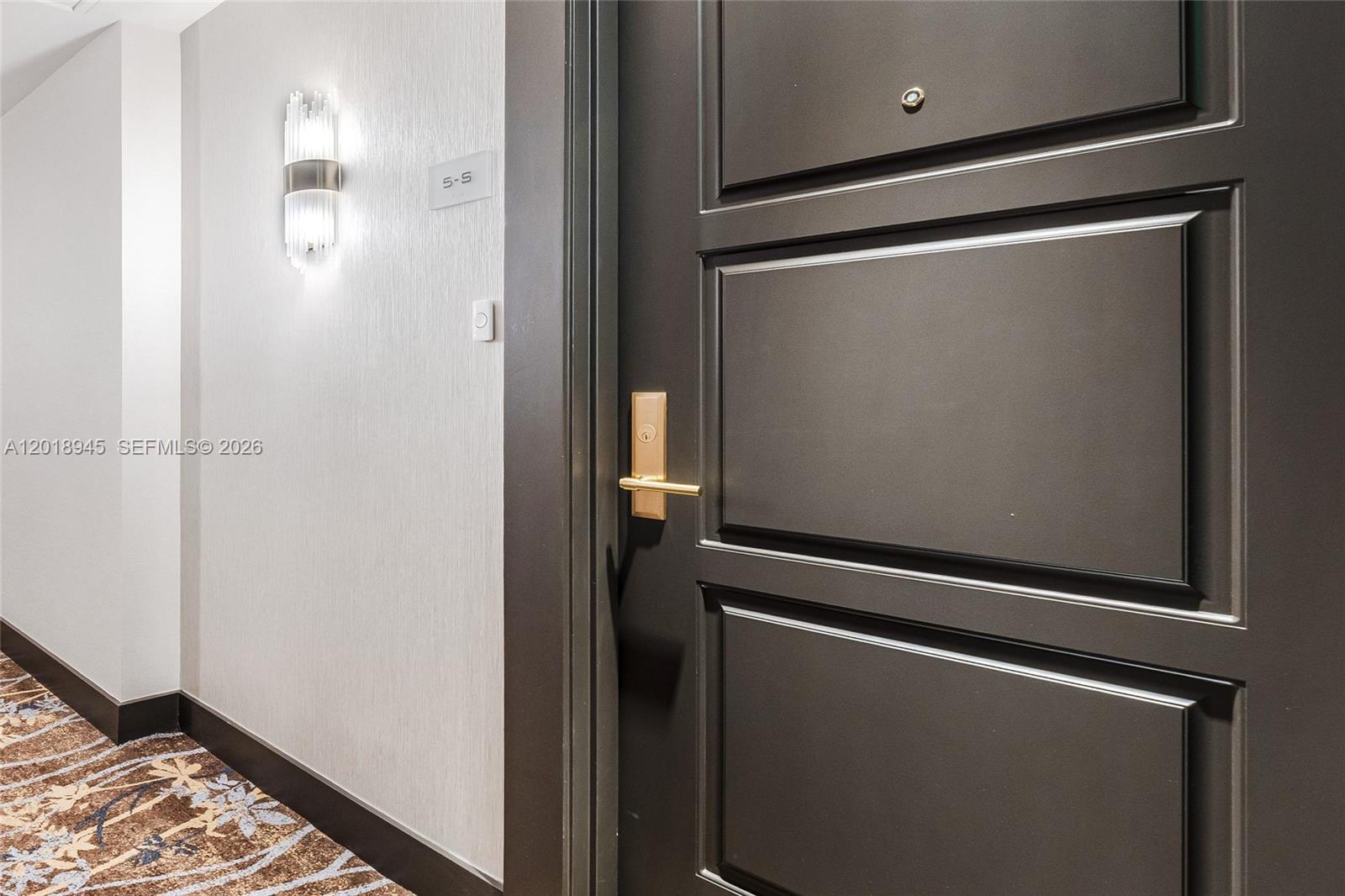 9801 Collins Ave #5S, Bal Harbour FL 33154