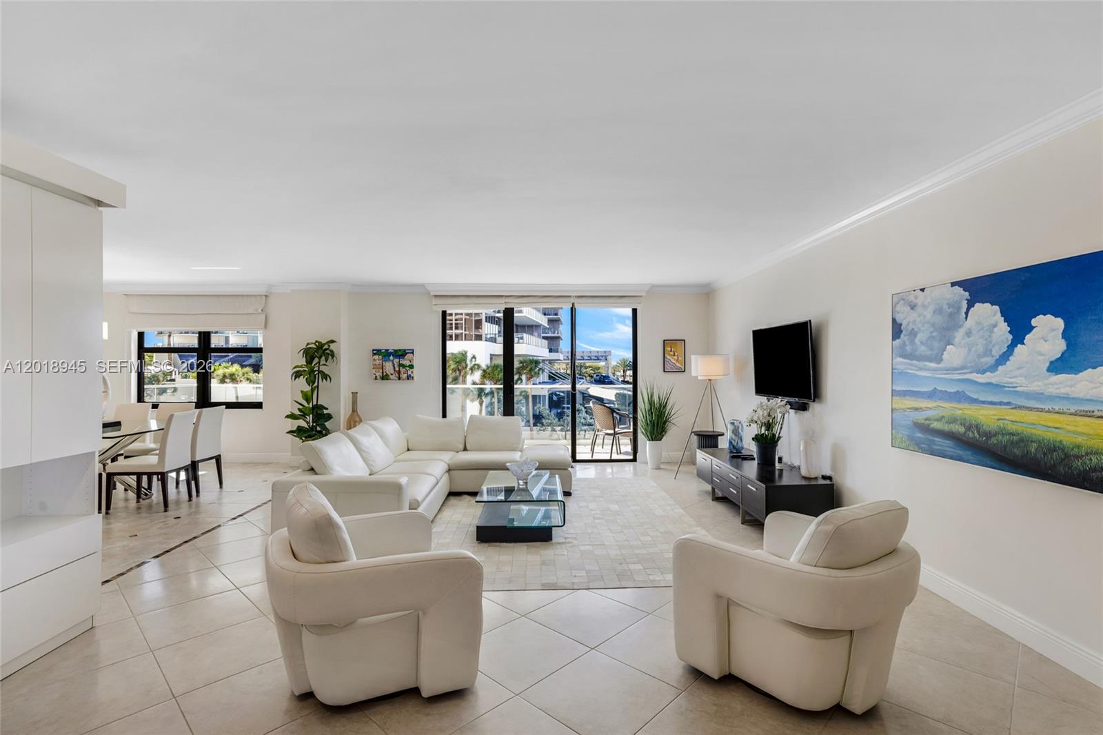 9801 Collins Ave #5S, Bal Harbour FL 33154