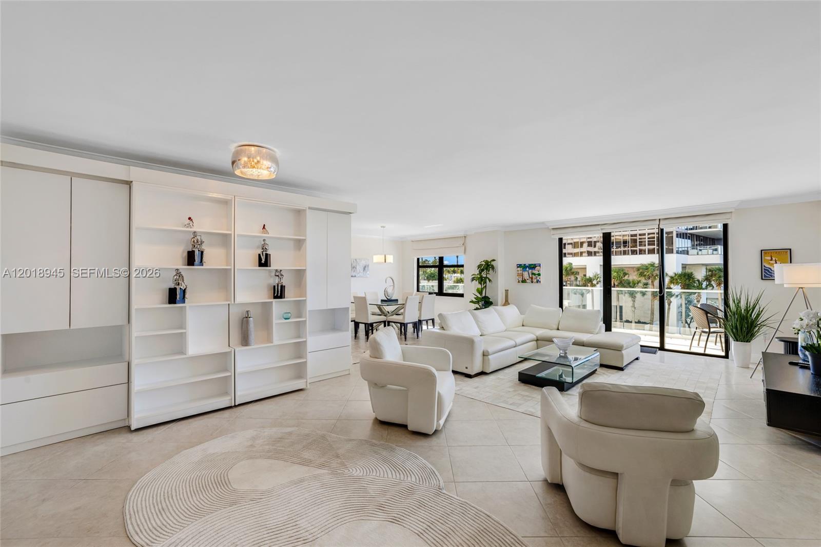 9801 Collins Ave #5S, Bal Harbour FL 33154