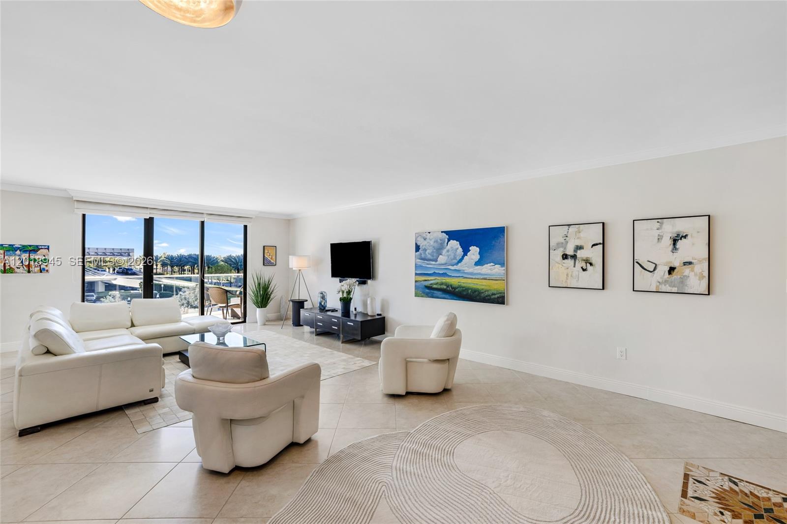 9801 Collins Ave #5S, Bal Harbour FL 33154