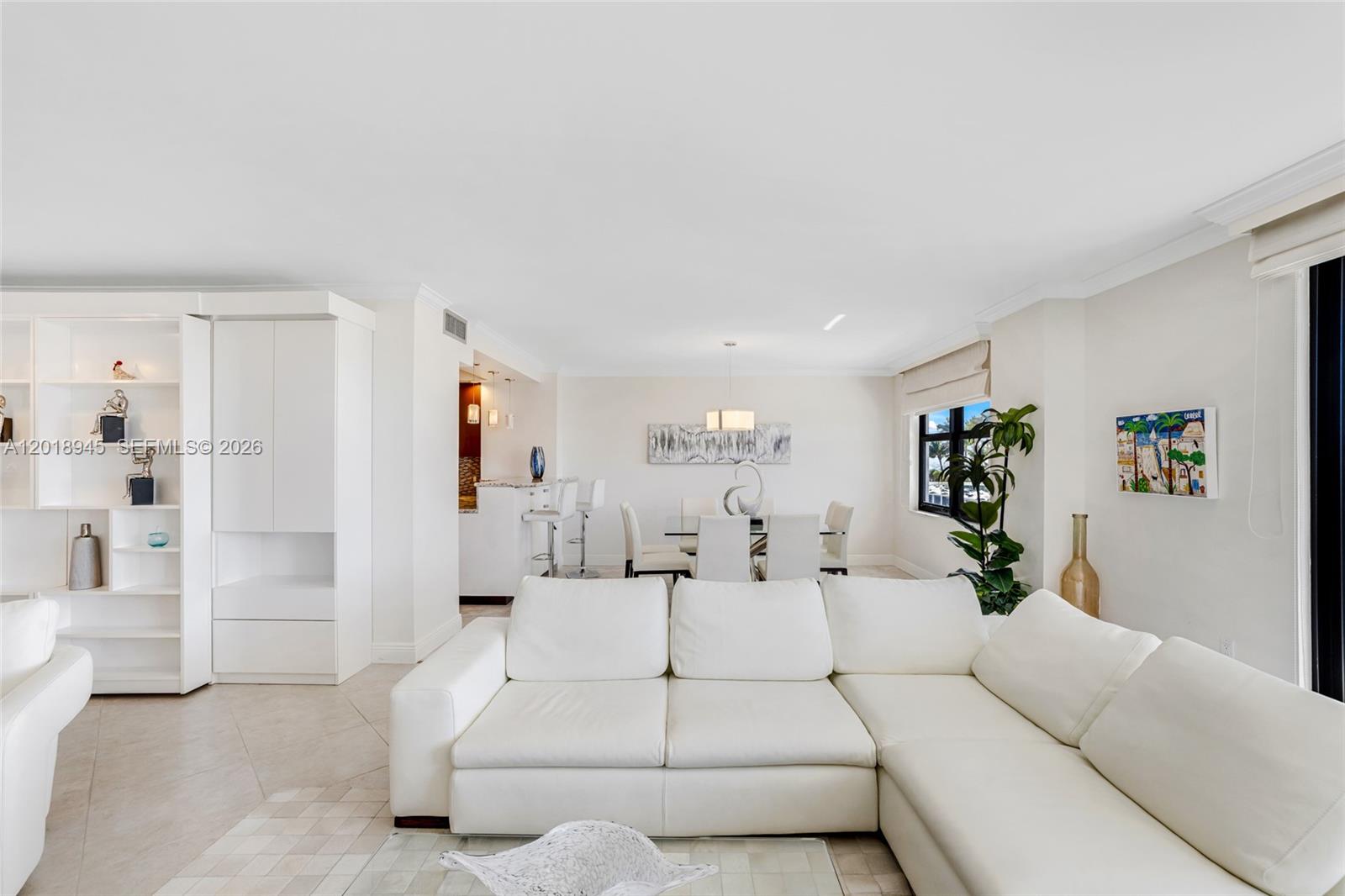 9801 Collins Ave #5S, Bal Harbour FL 33154