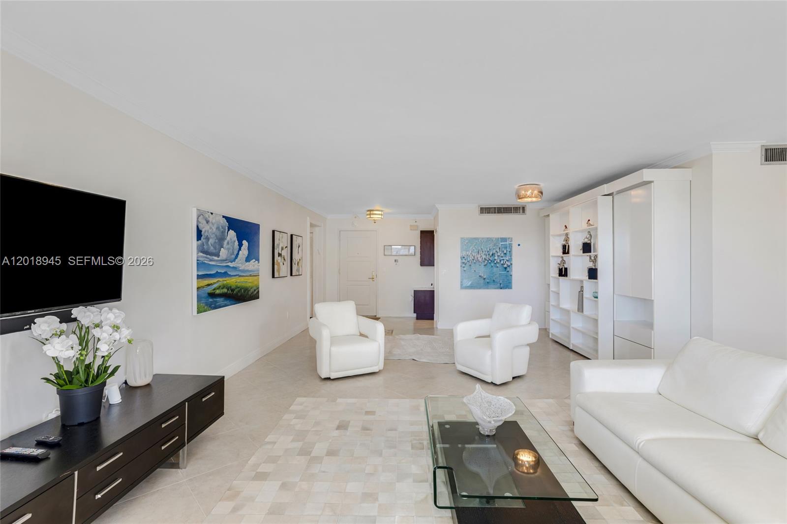 9801 Collins Ave #5S, Bal Harbour FL 33154