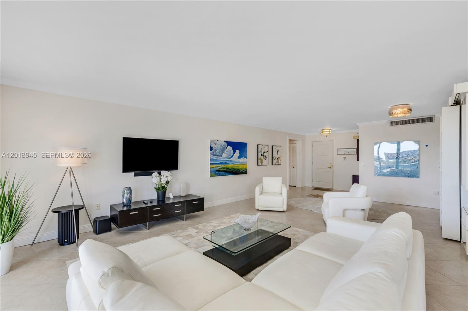 9801 Collins Ave #5S, Bal Harbour FL 33154