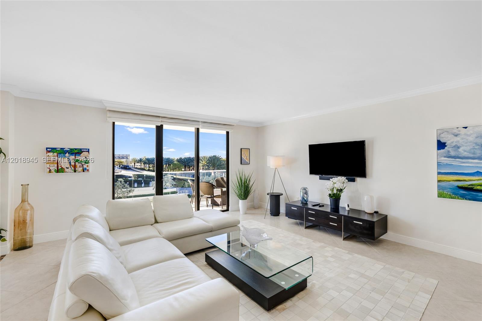9801 Collins Ave #5S, Bal Harbour FL 33154