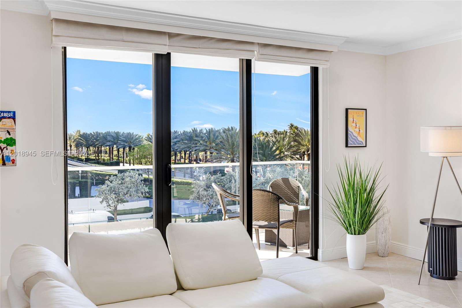 9801 Collins Ave #5S, Bal Harbour FL 33154