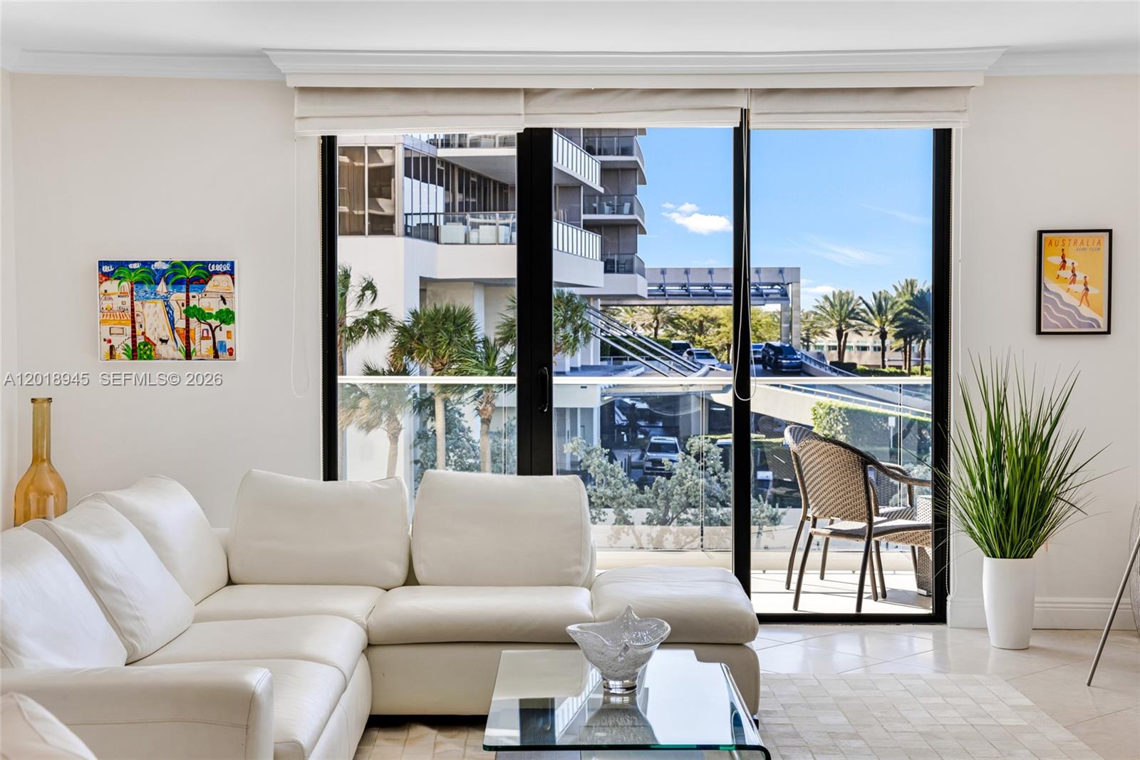 9801 Collins Ave #5S, Bal Harbour FL 33154