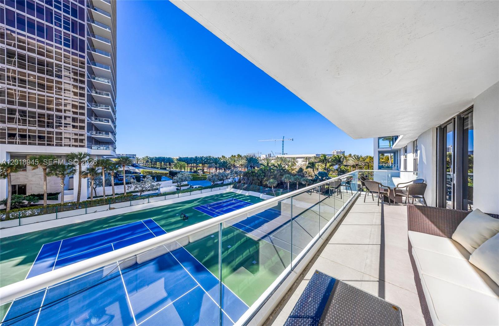 9801 Collins Ave #5S, Bal Harbour FL 33154