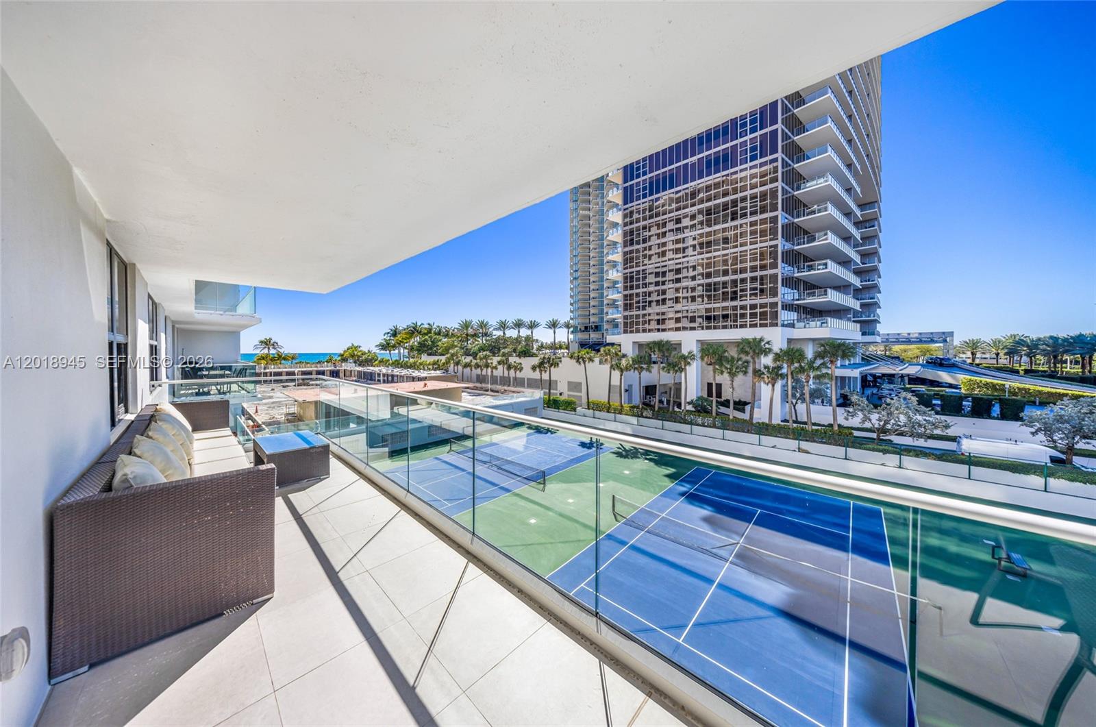 9801 Collins Ave #5S, Bal Harbour FL 33154