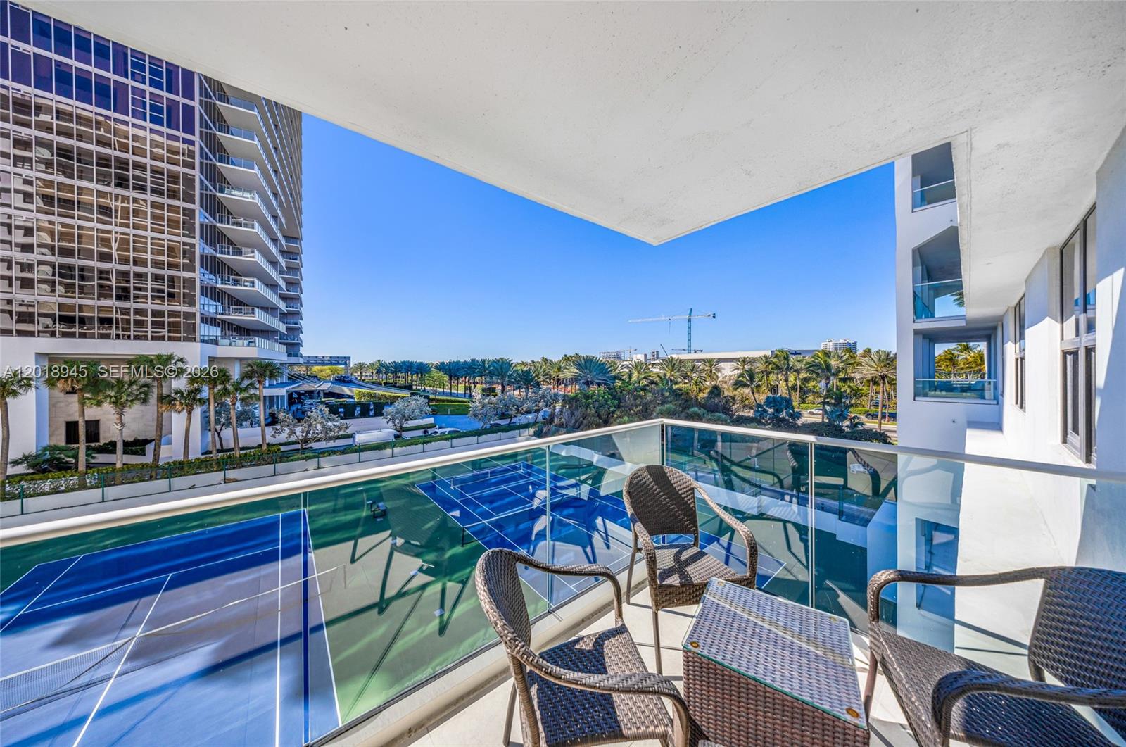 9801 Collins Ave #5S, Bal Harbour FL 33154