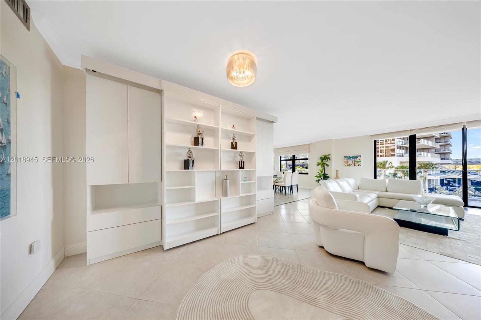 9801 Collins Ave #5S, Bal Harbour FL 33154
