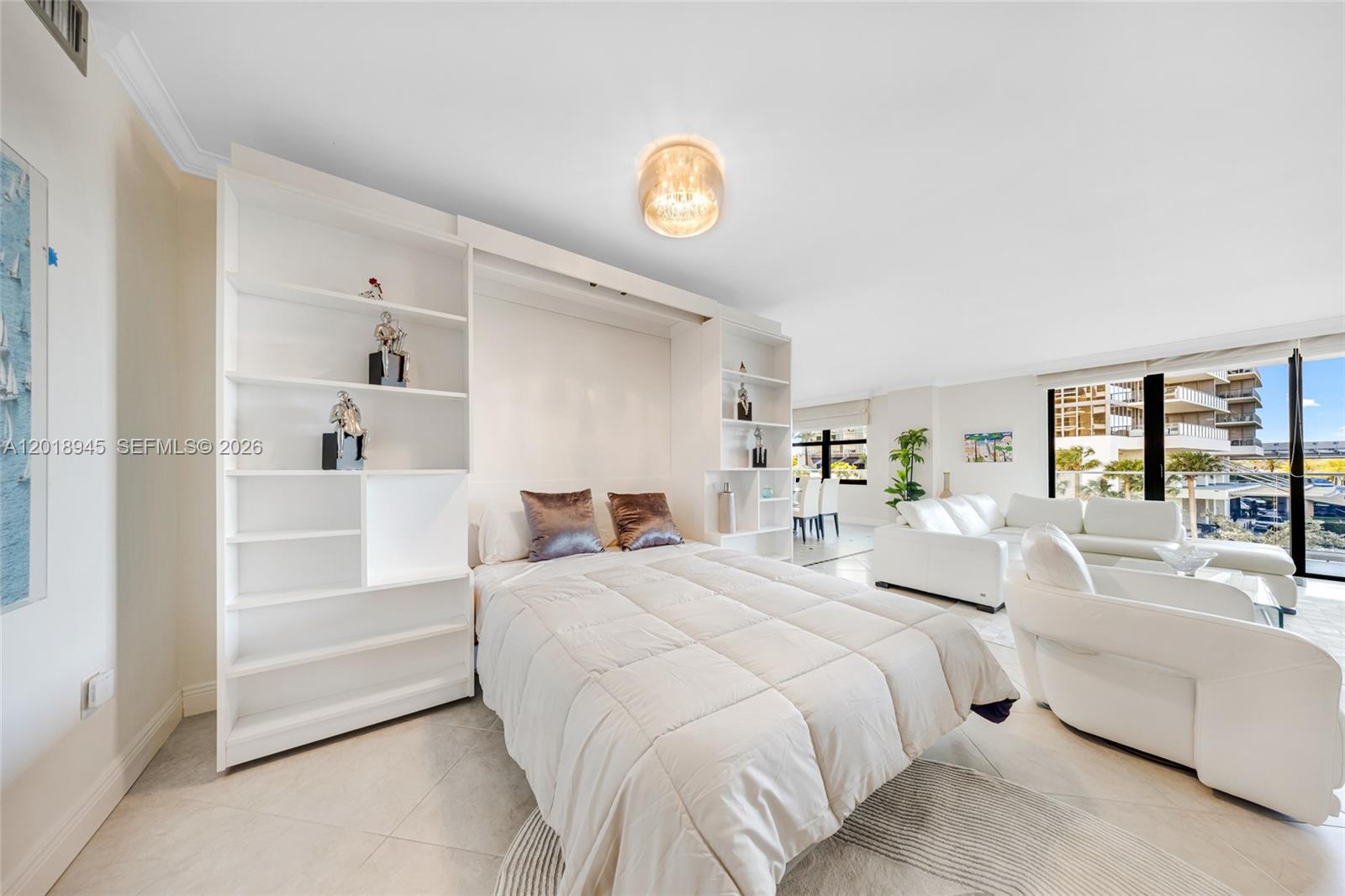 9801 Collins Ave #5S, Bal Harbour FL 33154